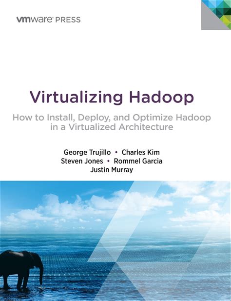 virtualizing hadoop how to install deploy and optimize hadoop in a virtualized architecture Reader