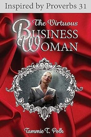 virtuous business woman inspired proverbs Reader