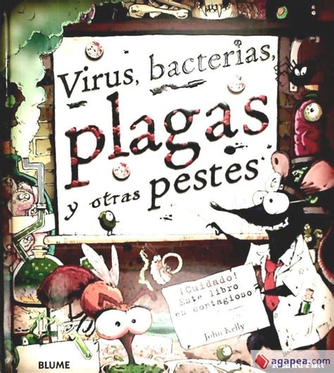 virus bacterias plagas y otras pestes Doc