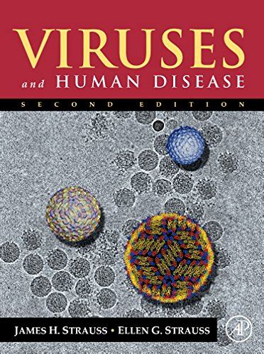 viruses and human disease second edition PDF