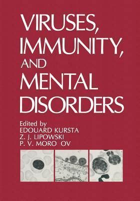 viruses immunity and mental disorders Doc