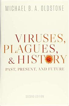 viruses plagues and history past present and future Doc