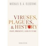 viruses plagues and history past present and future Doc