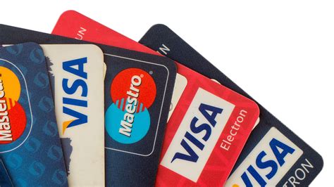 visa & mastercard settlement