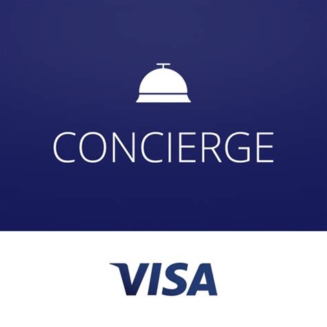 visa signature concierge service review PDF