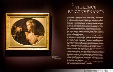 visages leffroi violence fantastique delacroix PDF