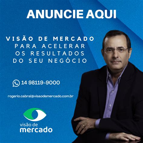 visao de mercado