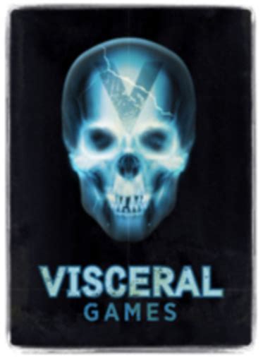 visceral games games