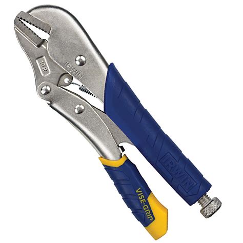 vise grip pliers