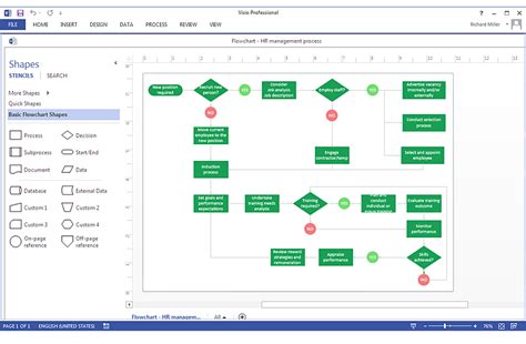 visio 2007 user guide Reader