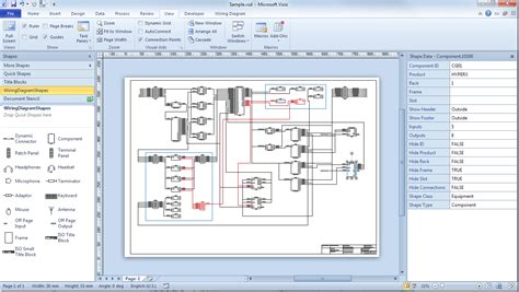 visio drawing program free download Epub