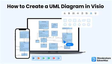 visio uml diagram tutorial Epub