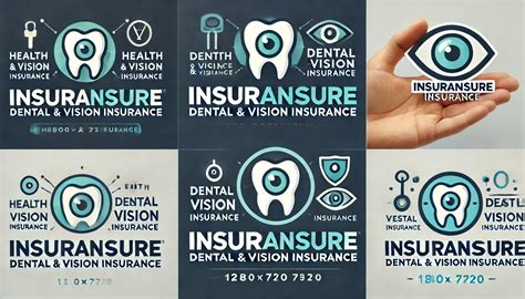 vision and dental insurance