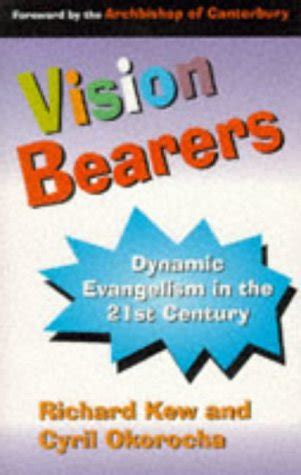 vision bearers vision bearers Kindle Editon