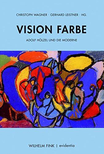 vision farbe adolf h lzel moderne Reader