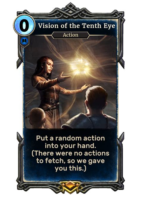 Vision Of The Tenth Eye Walkthrough