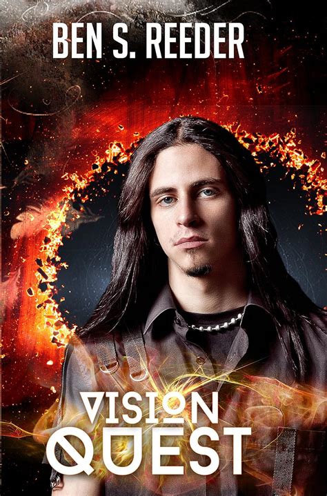 vision quest the demons apprentice book 3 Epub