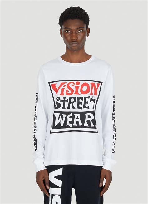 vision street wear clothing