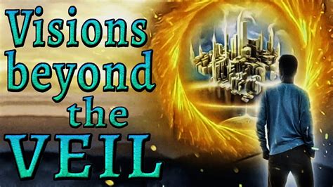 visions beyond the veil visions beyond the veil Kindle Editon