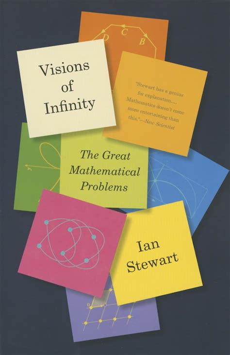 visions of infinity the great mathematical problems PDF
