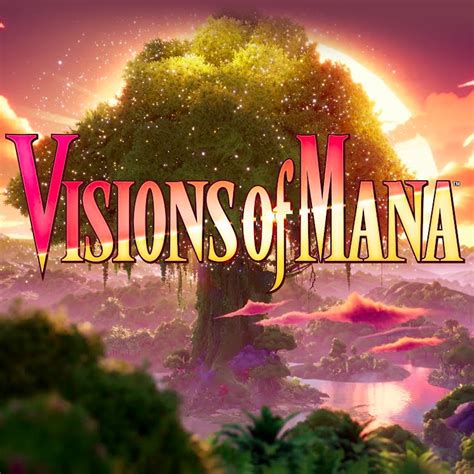 visions of mana logo