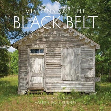 visions of the black belt a cultural survey of the heart of alabama Doc