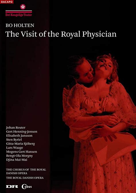 visit of the royal physician PDF