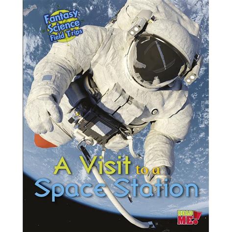 visit space station fantasy science ebook Doc