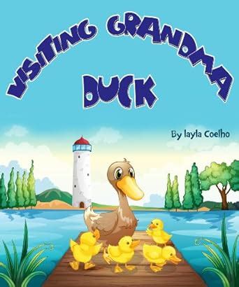visiting grandma duck PDF
