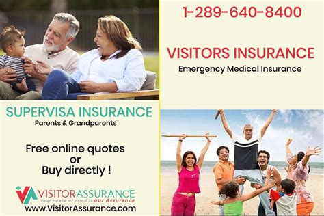 visitor health insurance usa