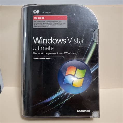 vista ultimate user guide Doc