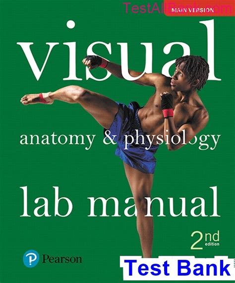 visual anatomy and physiology 2nd edition Epub