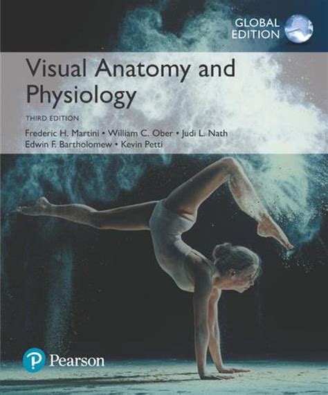 visual anatomy and physiology martini Epub