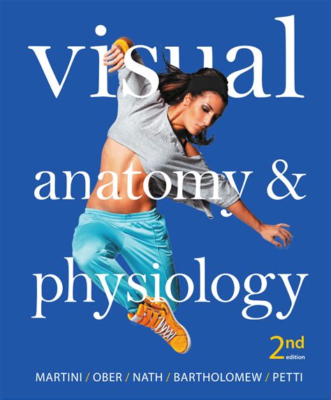visual anatomy and physiology pdf Kindle Editon