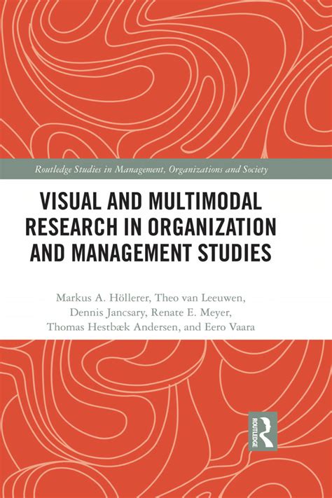 visual and multimodal research in Doc