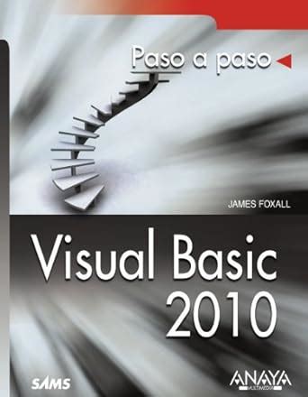 visual basic 2010 paso a paso Doc