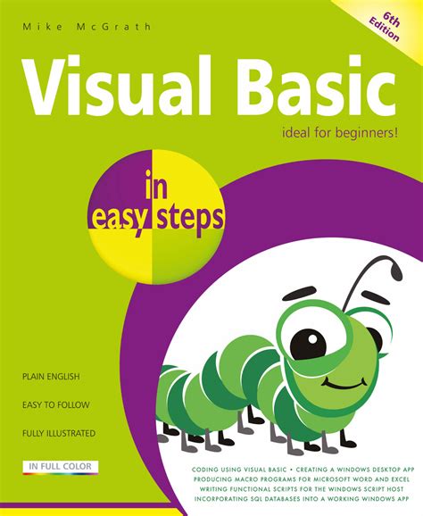 visual basic 6th edition Kindle Editon
