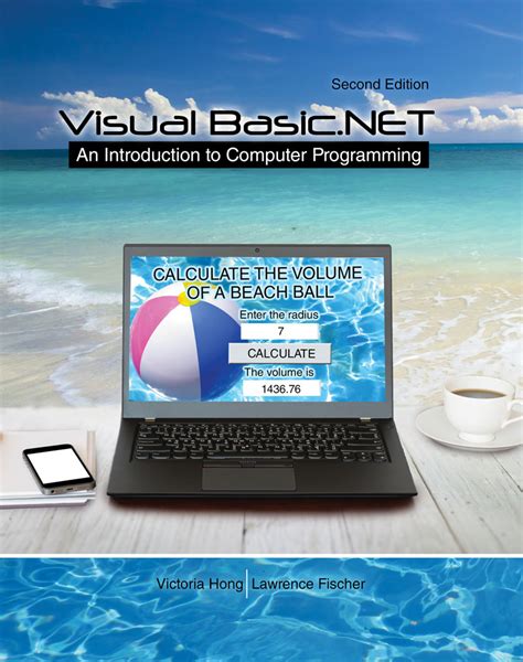 visual basic net an introduction to computer programming Doc