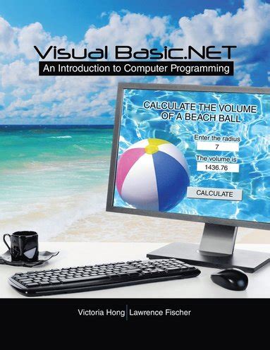 visual basic net an introduction to computer programming Doc