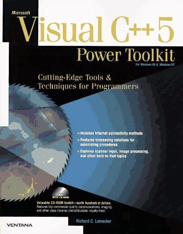 visual c power toolkit cutting edge Doc