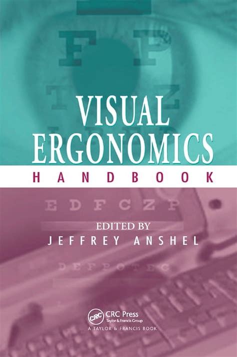 visual ergonomics handbook visual ergonomics handbook Epub