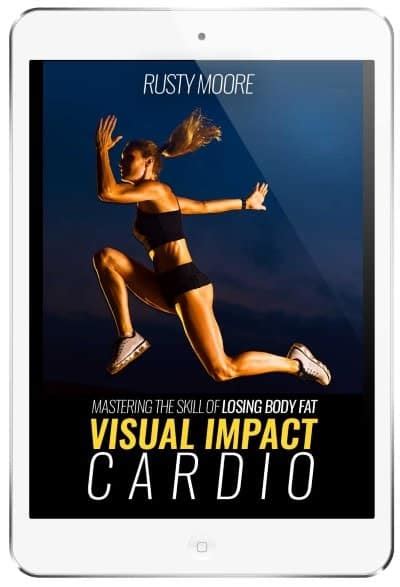 visual impact cardio pdf PDF