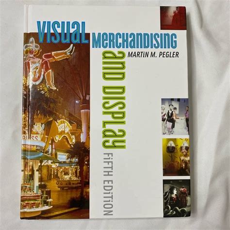 visual merchandising and display 5th edition Kindle Editon