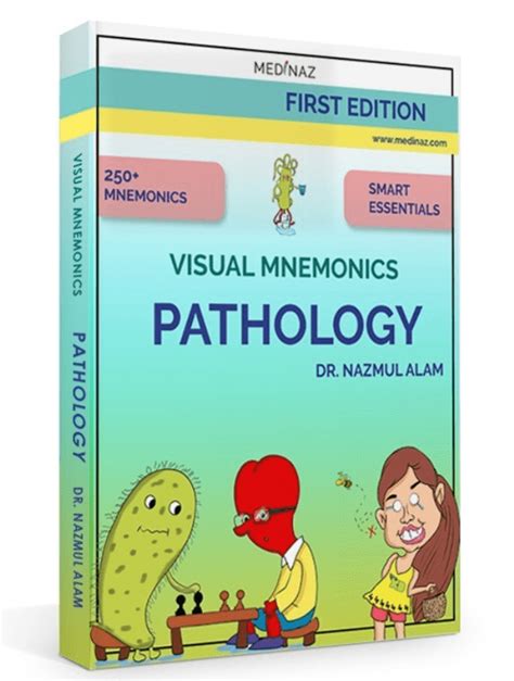 visual mnemonics for pathology free download Epub