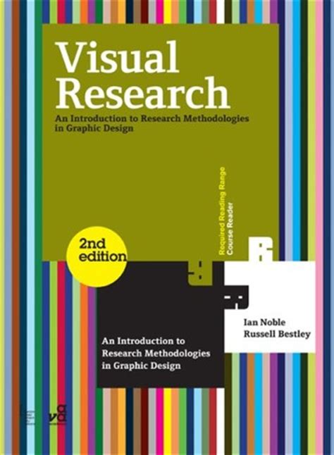 visual research second edition visual research second edition PDF