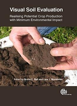 visual soil evaluation production environmental Doc