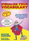 visualize your vocabulary turn any sat word into a picture and remember it forever volume 1 Epub