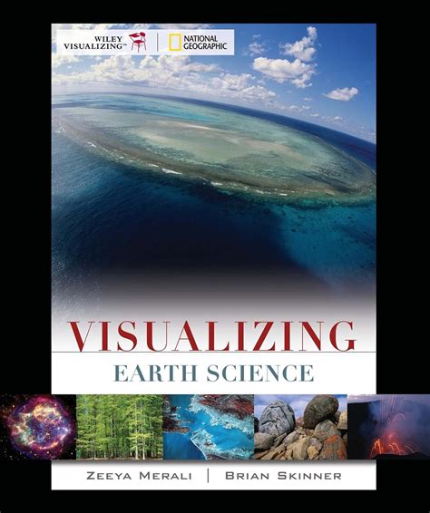 visualizing earth science Reader