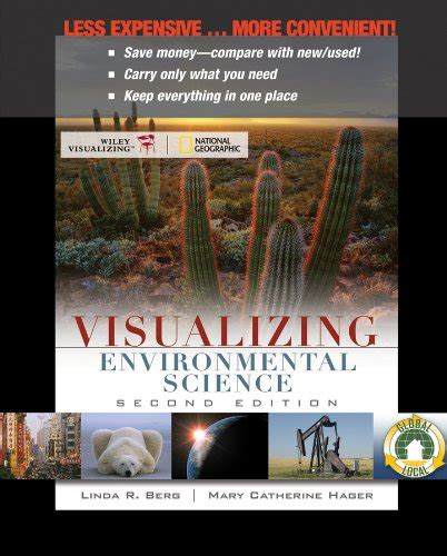 visualizing environmental science second edition PDF