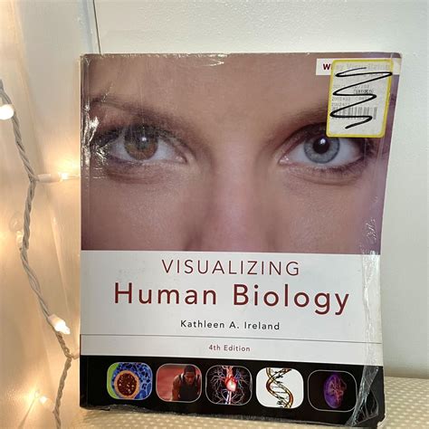 visualizing human biology 4th edition Epub